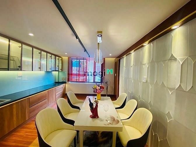 Hình ảnh Lên sóng SP siêu đẹp Phạm Văn Chiêu GV, SHR