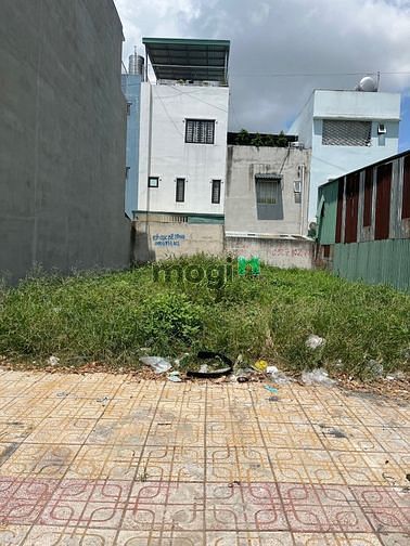 Hình ảnh Giá siêu hời lời ngay lô đất đẹp tại Linh Xuân, Thủ Đức. DT 2 tỷ3. SHR