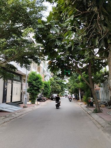 Hình ảnh Cần tiền làm ăn lô đất MT Đặng Thuỳ Trâm, p.13, Bình Thạnh. Dt 80m2.