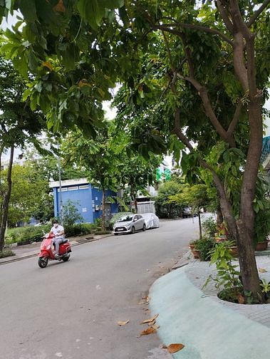 Hình ảnh Cần tiền làm ăn lô đất MT Đặng Thuỳ Trâm, p.13, Bình Thạnh. Dt 80m2.