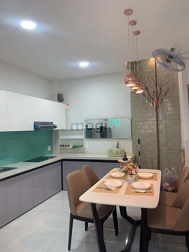 Hình ảnh Định cư bán nhà khu vực Tân Phú 56m2 chỉ 2tỷ030