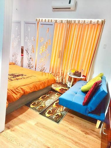 Hình ảnh 🏘️🏘️🏘️CHDV Siêu Nét - Nguyễn Thiện Thuật - Q. 3🏘️🏘️🏘️