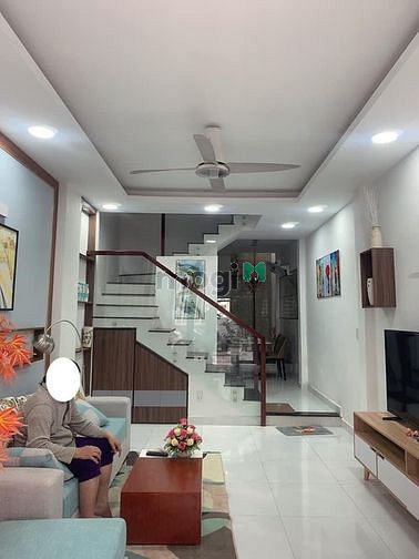 Hình ảnh Định cư bán nhà khu vực Tân Phú 56m2 chỉ 2tỷ030