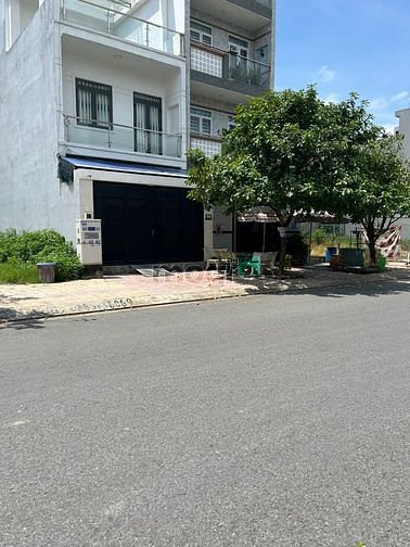 Hình ảnh Giá siêu hời lời ngay lô đất đẹp tại Linh Xuân, Thủ Đức. DT 2 tỷ3. SHR