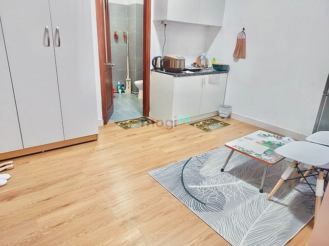 Hình ảnh 🏘️🏘️🏘️CHDV Siêu Nét - Nguyễn Thiện Thuật - Q. 3🏘️🏘️🏘️