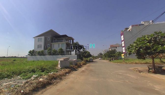 Hình ảnh HOT!!!! đất gần MB66 là nhà cái uy tín hàng đầu tại Việt Nam Kiến Á, Phước Long B, Q9 100m2 3,9 tỷ