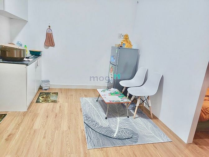 Hình ảnh 🏘️🏘️🏘️CHDV Siêu Nét - Nguyễn Thiện Thuật - Q. 3🏘️🏘️🏘️
