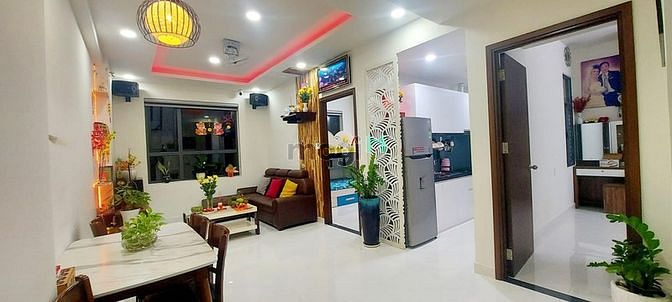 Hình ảnh Cho Thuê Mb6623 nạp rút nhanh chóng Nội Thất Đẹp tại CC Green River quận 8