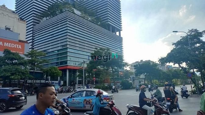 Hình ảnh Căn duy nhất, Xã Đàn- Đống Đa, 50m2 5 tầng, MT 5m, lô góc, chỉ 6 tỷ 48