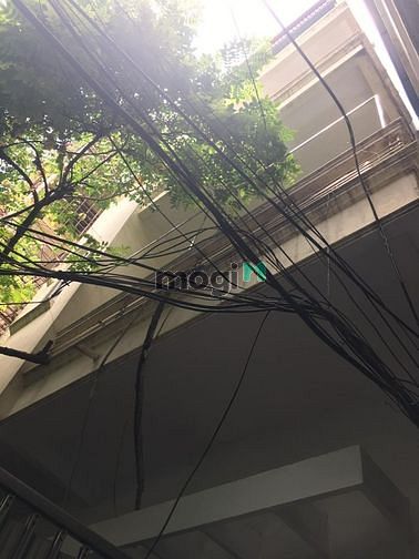 Hình ảnh Căn duy nhất, Xã Đàn- Đống Đa, 50m2 5 tầng, MT 5m, lô góc, chỉ 6 tỷ 48