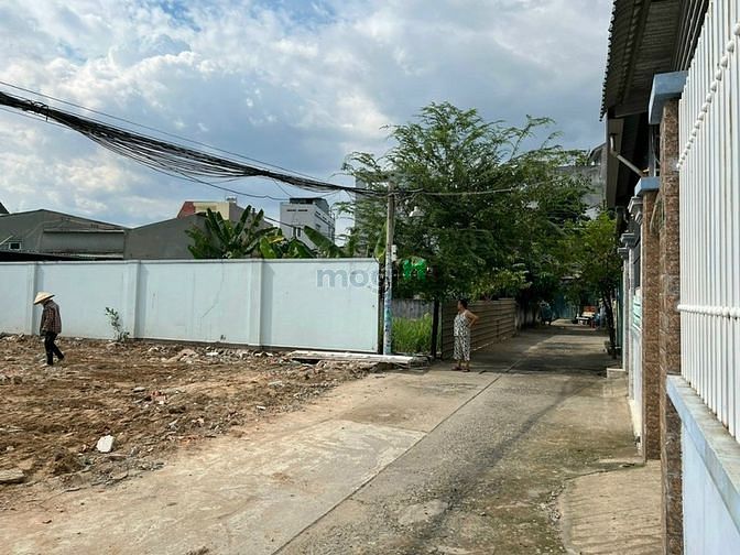 Hình ảnh Bán đất hẻm 397 Đỗ Xuân Hợp , Phước Lòn B , Quận 9 - 64m2 Hướng Đông