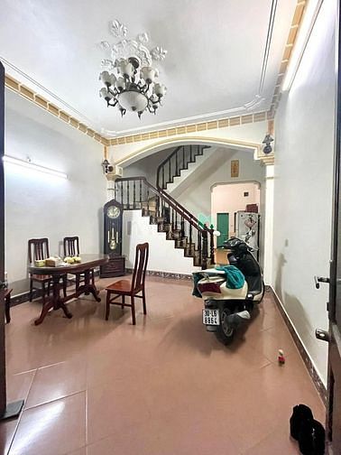 Hình ảnh Căn duy nhất, Xã Đàn- Đống Đa, 50m2 5 tầng, MT 5m, lô góc, chỉ 6 tỷ 48
