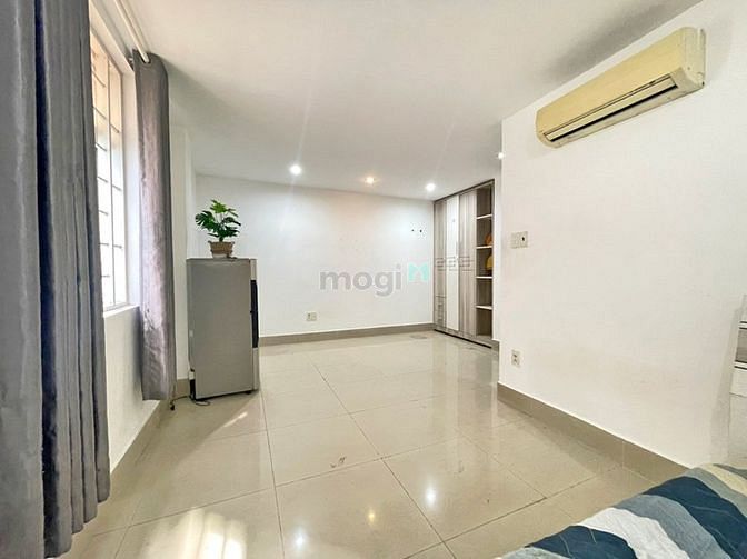 Hình ảnh Cho thuê Phòng có Thang Máy Cách Mạng Tháng Tám, Quận 3, giá 6tr/tháng