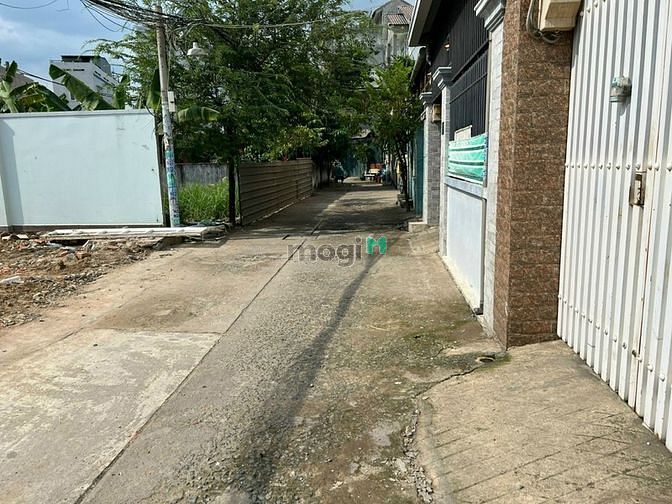 Hình ảnh Bán đất hẻm 397 Đỗ Xuân Hợp , Phước Lòn B , Quận 9 - 64m2 Hướng Đông