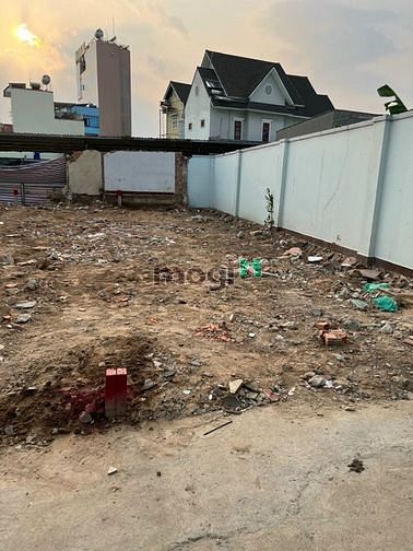 Hình ảnh Bán đất hẻm 397 Đỗ Xuân Hợp , Phước Lòn B , Quận 9 - 64m2 Hướng Đông