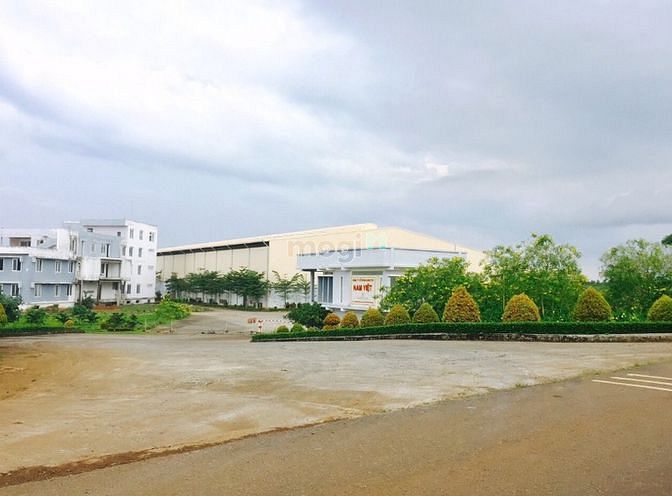 Hình ảnh Đất ở có thổ cư 3190m2, Chỉ 7.3 tỷ, Cách sân bay Long Thành 5km