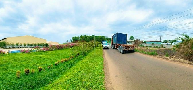 Hình ảnh Đất ở có thổ cư 3190m2, Chỉ 7.3 tỷ, Cách sân bay Long Thành 5km