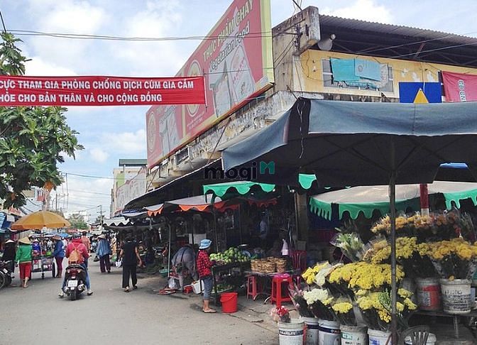 Hình ảnh Đất ở có thổ cư 3190m2, Chỉ 7.3 tỷ, Cách sân bay Long Thành 5km