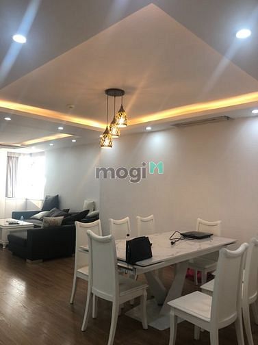 Hình ảnh Bán chung cư Ciputra Võ Chí Công – Tây Hồ, tòa G03 giá 4,9 tỷ, dt 123