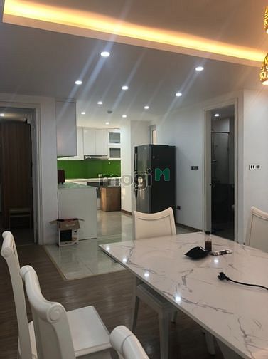 Hình ảnh Bán chung cư Ciputra Võ Chí Công – Tây Hồ, tòa G03 giá 4,9 tỷ, dt 123