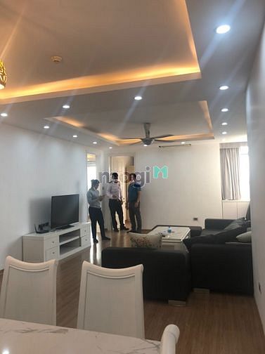 Hình ảnh Bán chung cư Ciputra Võ Chí Công – Tây Hồ, tòa G03 giá 4,9 tỷ, dt 123