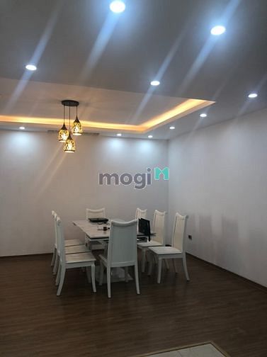Hình ảnh Bán chung cư Ciputra Võ Chí Công – Tây Hồ, tòa G03 giá 4,9 tỷ, dt 123