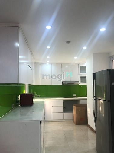 Hình ảnh Bán chung cư Ciputra Võ Chí Công – Tây Hồ, tòa G03 giá 4,9 tỷ, dt 123