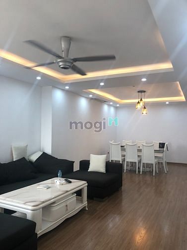 Hình ảnh Bán chung cư Ciputra Võ Chí Công – Tây Hồ, tòa G03 giá 4,9 tỷ, dt 123