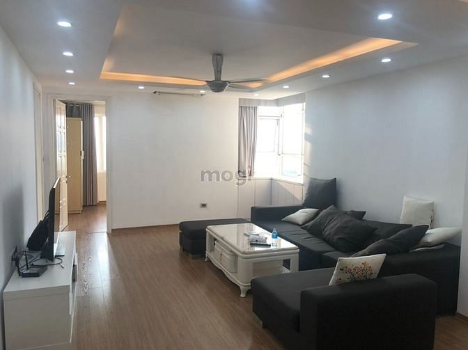 Hình ảnh Bán chung cư Ciputra Võ Chí Công – Tây Hồ, tòa G03 giá 4,9 tỷ, dt 123