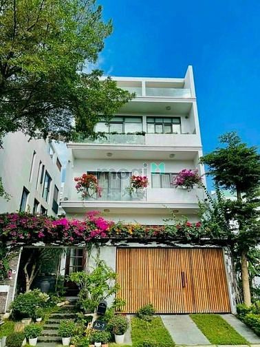 Hình ảnh Biệt Thự Compound phường Thảo Điền 15x25(440m) Giá 75 Tỷ