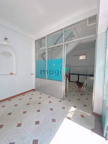 Hình ảnh Bán nhà 64m2 Nơ Trang Long Quận Bình Thạnh chỉ 5 tỷ 2