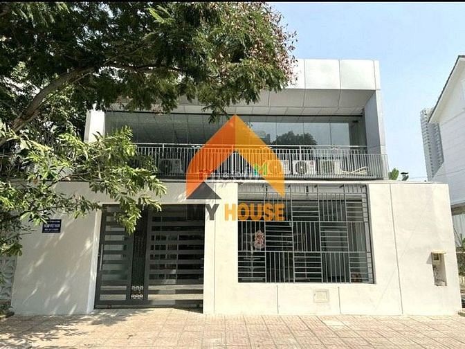 Hình ảnh Tòa VP An Phú trống suốt 200m2 giá 65tr