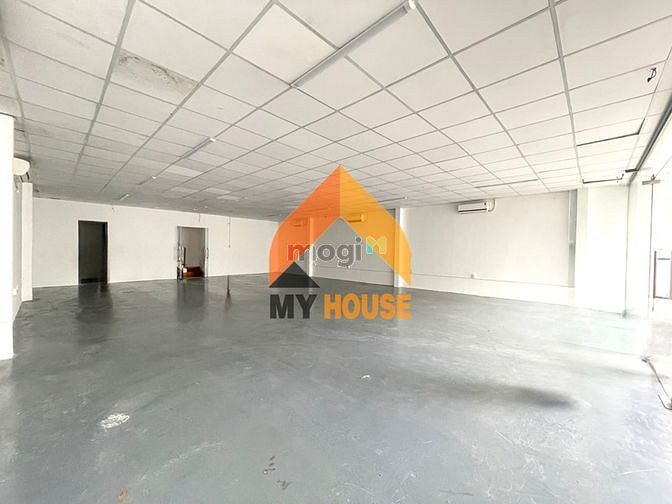 Hình ảnh Tòa VP An Phú trống suốt 200m2 giá 65tr
