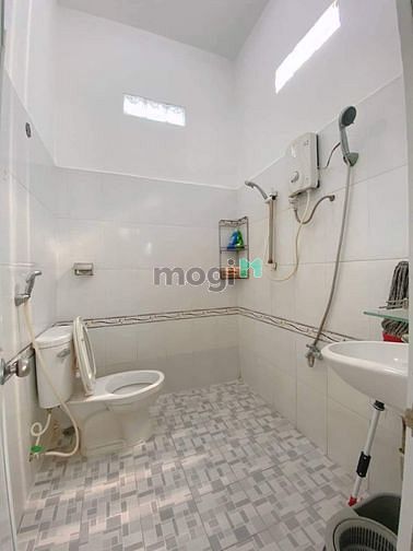 Hình ảnh Bán nhà 64m2 Nơ Trang Long Quận Bình Thạnh chỉ 5 tỷ 2