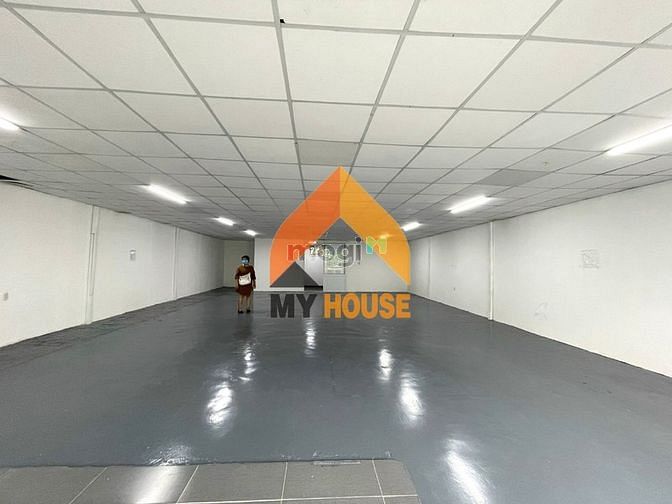 Hình ảnh Tòa VP An Phú trống suốt 200m2 giá 65tr