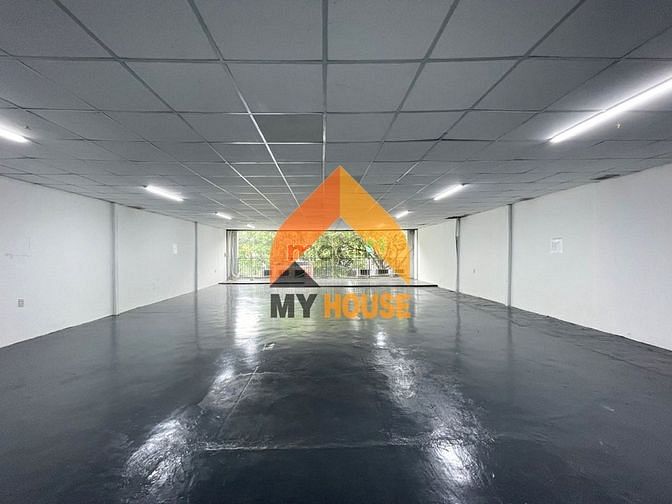 Hình ảnh Tòa VP An Phú trống suốt 200m2 giá 65tr