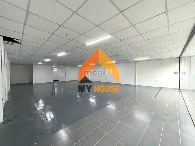 Hình ảnh Tòa VP An Phú trống suốt 200m2 giá 65tr