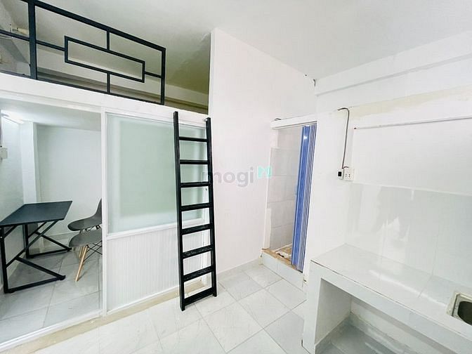 Hình ảnh Duplex bàu cát tân bình giá siêu xin viên 2PN