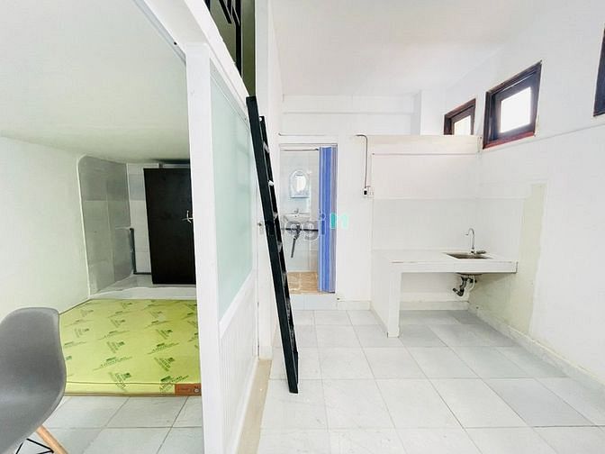 Hình ảnh Duplex bàu cát tân bình giá siêu xin viên 2PN
