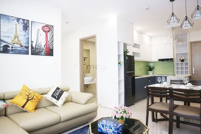 Hình ảnh Cho thuê Trang Chủ MB66.COM / Đăng Ký Tặng 66K 3N - VINHOMES OCEAN PARK
