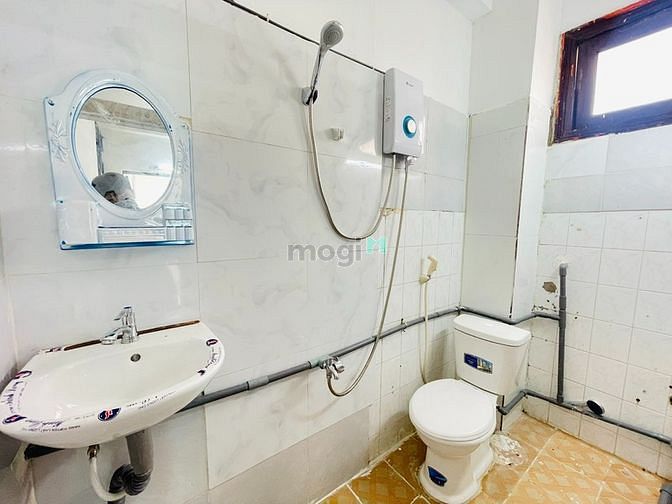 Hình ảnh Duplex bàu cát tân bình giá siêu xin viên 2PN