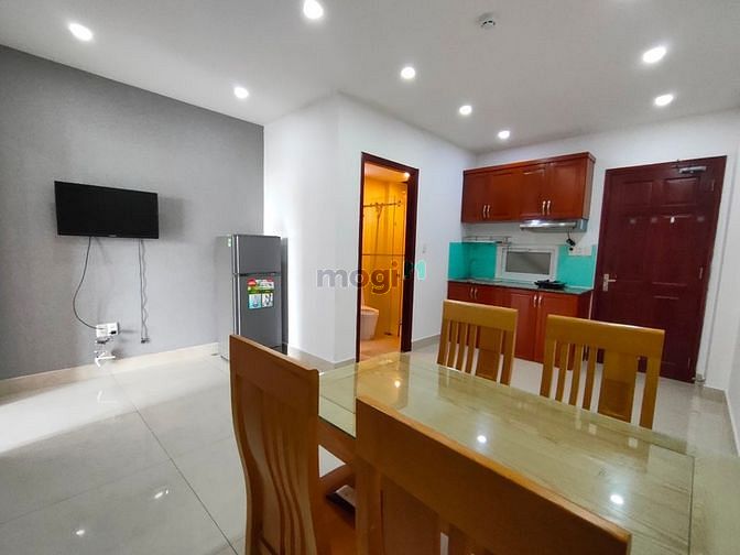 Hình ảnh Căn Hộ 1PN Gần CV Gia Định - Sân bay Tân Sơn Nhất - Hồng Hà - Tân Bình