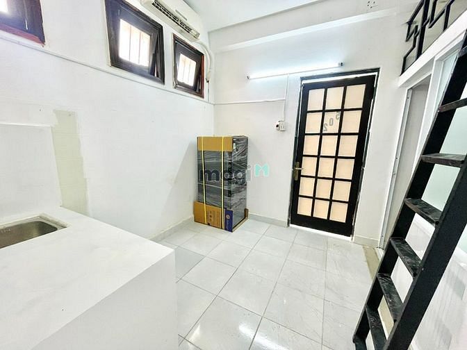 Hình ảnh Duplex bàu cát tân bình giá siêu xin viên 2PN