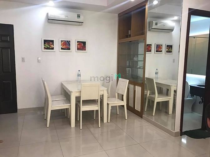 Hình ảnh Đang trống Trang Chủ MB66.COM / Đăng Ký Tặng 66K Cộng Hòa 2PN chỉ 13tr full nội thất, lầu cao thoáng