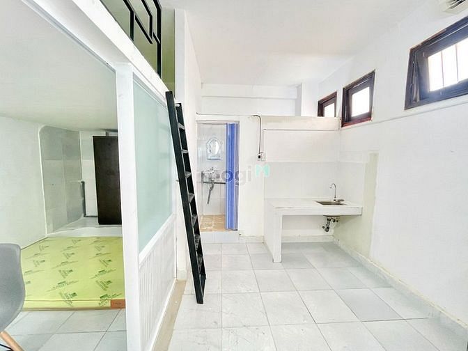 Hình ảnh Duplex bàu cát tân bình giá siêu xin viên 2PN