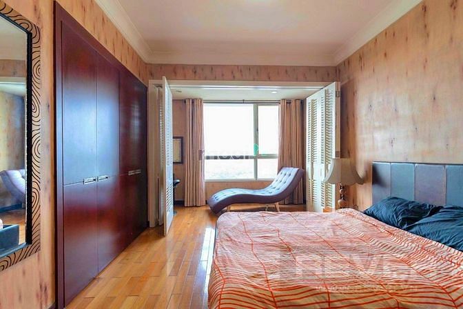 Hình ảnh Cho thuê chung cư The Manor 113m2,2pn,2wc full nội thất cao cấp