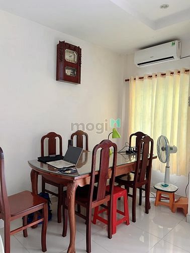 Hình ảnh Bán nhà HXH ĐỔ CỬA , P.5, Bình Thạnh, dt 58m2, giá 7.5 tỷ
