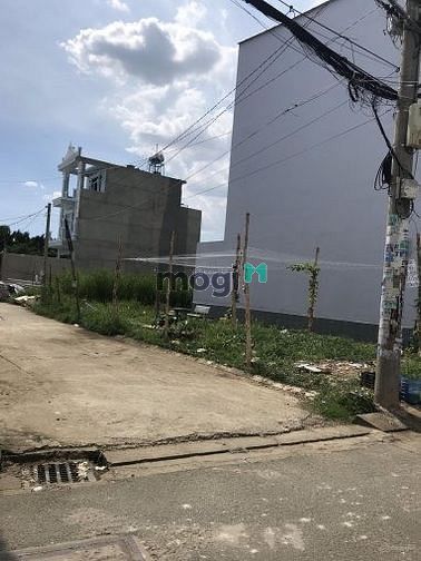 Hình ảnh Bán đất đường Lê Văn Lương, Xã Nhơn Đức, Nhà Bè, 90m2, SHR, 2 tỷ6