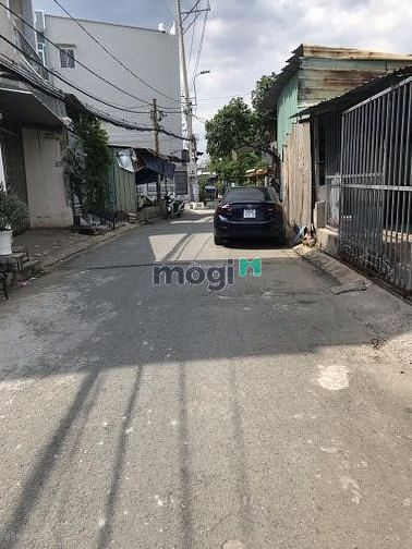 Hình ảnh Bán đất đường Lê Văn Lương, Xã Nhơn Đức, Nhà Bè, 90m2, SHR, 2 tỷ6