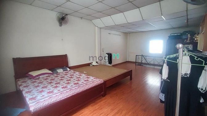 Hình ảnh Bán nhà HXH ĐỔ CỬA , P.5, Bình Thạnh, dt 58m2, giá 7.5 tỷ